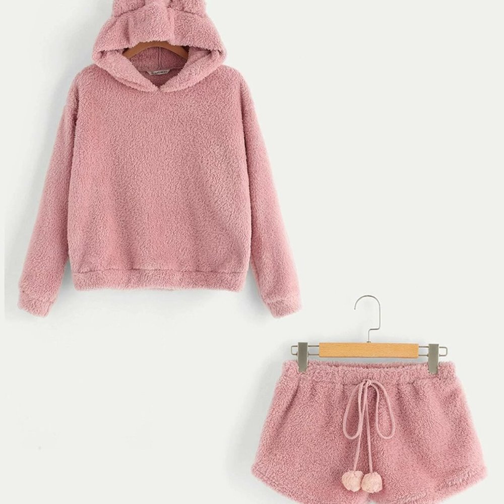 Forever 21 kids pajamas
